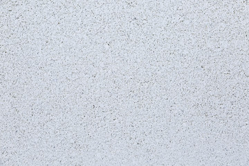 background textured. White and porous cement wall