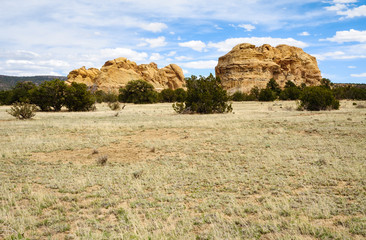 El Malpais National Monument