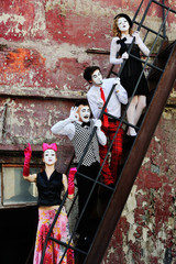 Fototapety na wymiar - Fototapeta24.pl