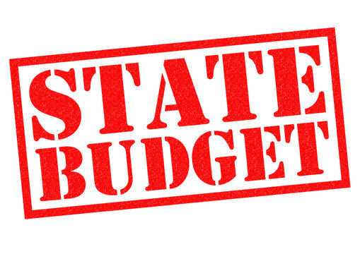 STATE BUDGET