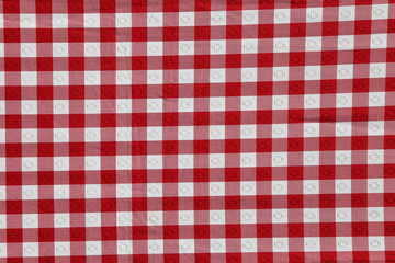 Tablecloth Background