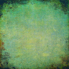 grunge background with space for text