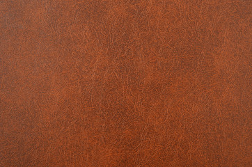 Fototapeta premium Synthetic leather background
