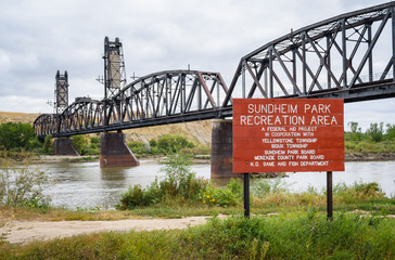 Fairview Bridge