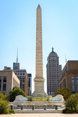 Obraz premium Buffalo City Hall
