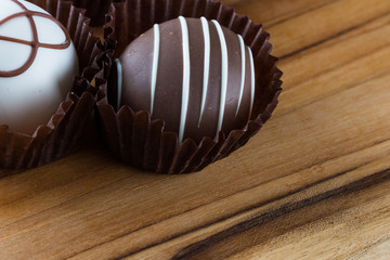 sweet holiday treats