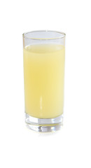 Lemon juice