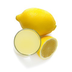 Lemon juice