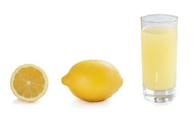 Lemon juice