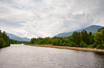 Adirondack Mountains