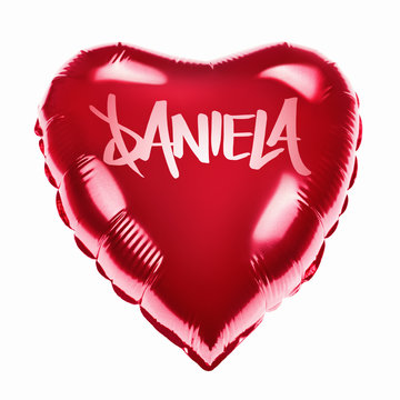 Daniela