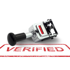 Rubber Stamp