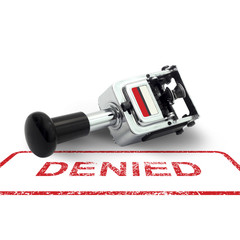 Rubber Stamp