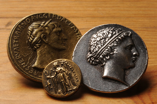 Sesterzio Estatero Sestertius Stater Statere Numismatica Sesterce Tetradracma Сестерций Sestercio coin Sesterz Numismatics ancient スタテル rome Статер greek סטאטר starter セステルティウス est&aacute;tero ستاتير