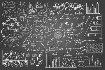 Business planning seminar