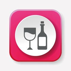 champagne icon