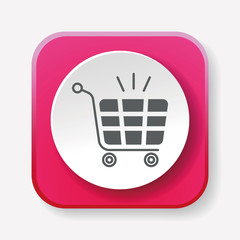 shopping cart icon