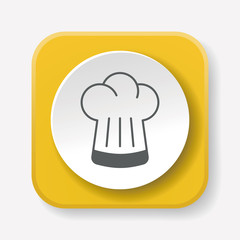 Chef Hat icon
