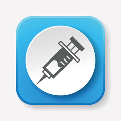 Syringes icon