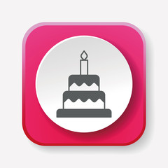 cake icon