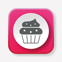 cupcake icon