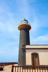 Jandia lighthouse Fuerteventura Canary Islands