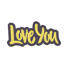 Love You