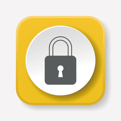 lock icon