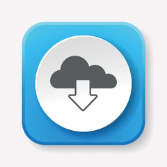 i-cloud icon