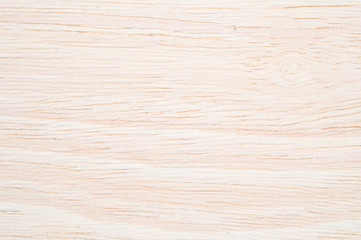 Fototapeta premium Wood board at the wall texture background