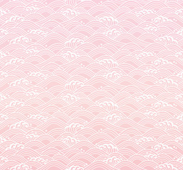 桜 花見 広告 背景 Wall Mural Wallpaper Murals lto