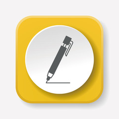 pen pencil icon