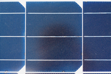 solar panels