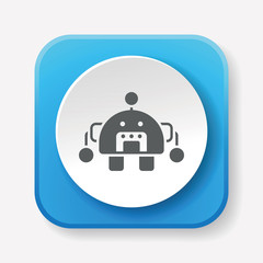 robot icon