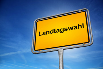 Landtagswahl