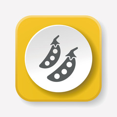 vegetables icon
