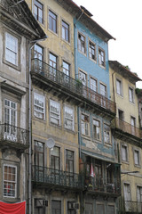 Fototapeta na wymiar Porto 02022016