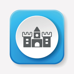 castle icon