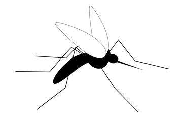 Minimalistic vector gnat