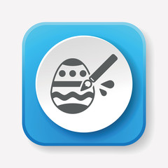 easter egg icon