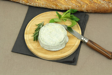 fromage de chèvre 02022016