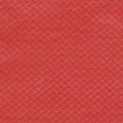 Red paper background with pattern