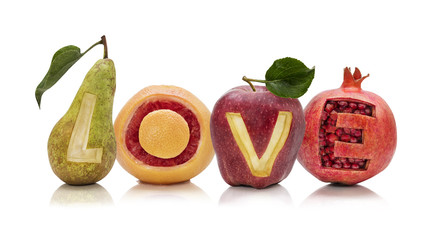 Healthy Love