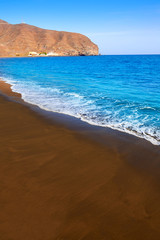 Gran Tarajal beach Fuerteventura Canary Islands