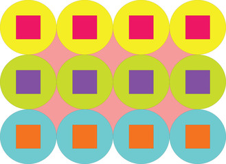 Geometric pattern