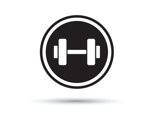 weights icon