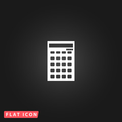 vector calculator icon