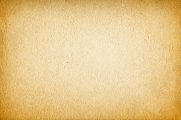 Old rough paper texture.