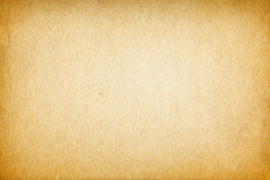 Old rough paper texture.