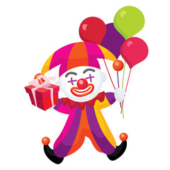 Happy Clown